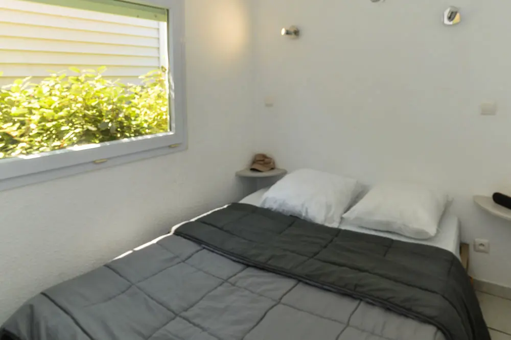 Camping Paradis Nai'a Village 4 étoiles★★★★