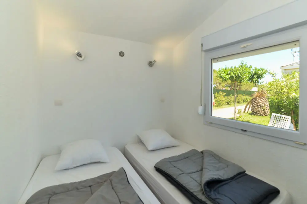 Camping Paradis Nai'a Village 4 étoiles★★★★