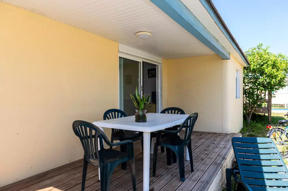 Camping Paradis Nai'a Village 4 Stelle★★★★