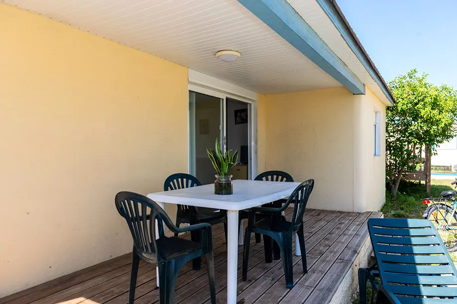 Camping Paradis Nai'a Village 4 Csillagok★★★★