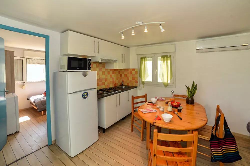 Camping Paradis Nai'a Village 4 Stelle★★★★