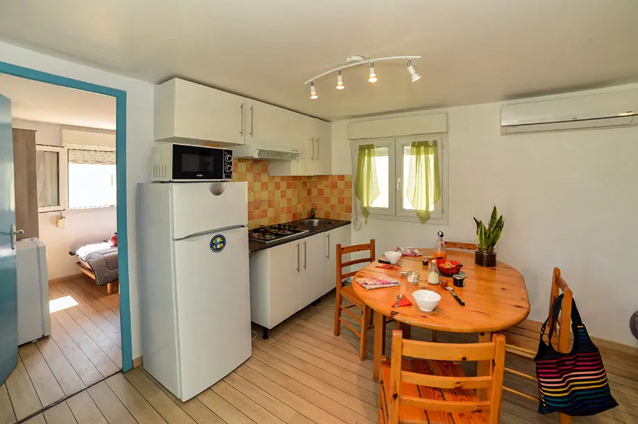 Camping Paradis Nai'a Village 4 Csillagok★★★★