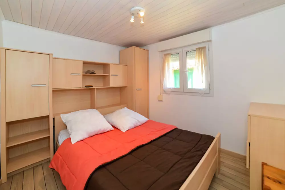 Camping Paradis Nai'a Village 4 Stelle★★★★