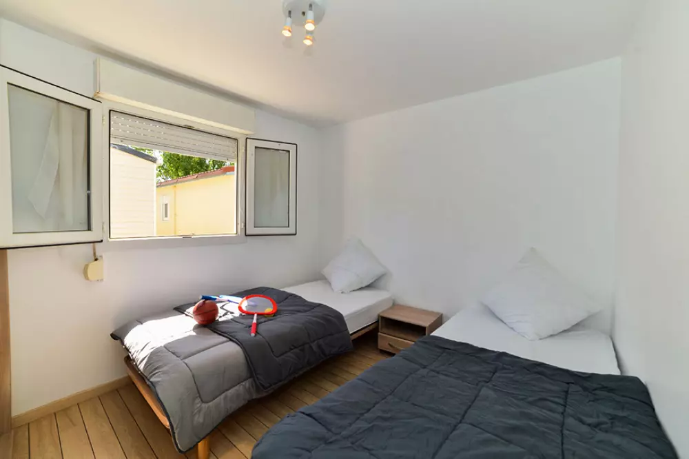 Camping Paradis Nai'a Village 4 Stelle★★★★