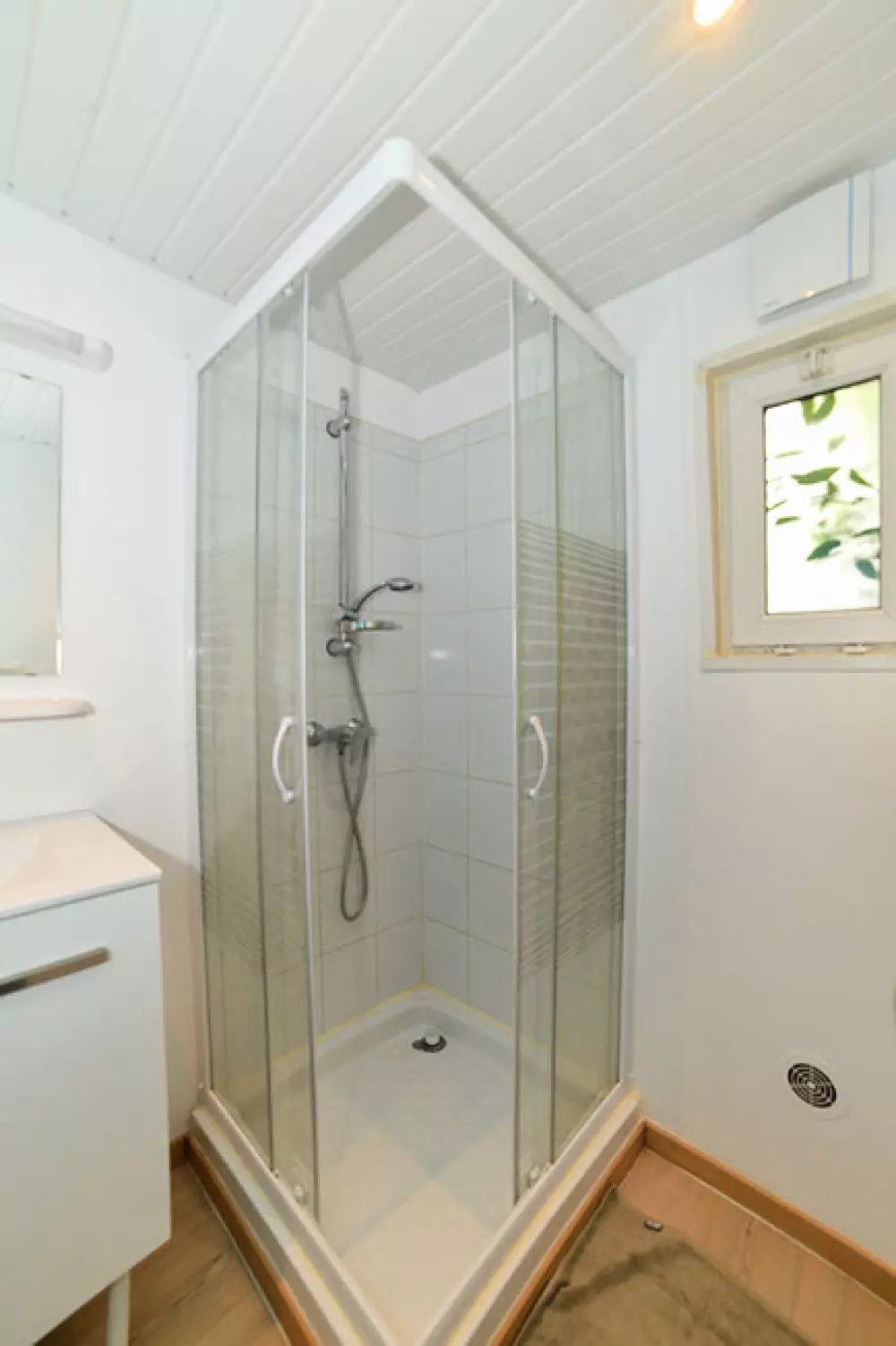 Camping Paradis Nai'a Village 4 Stelle★★★★