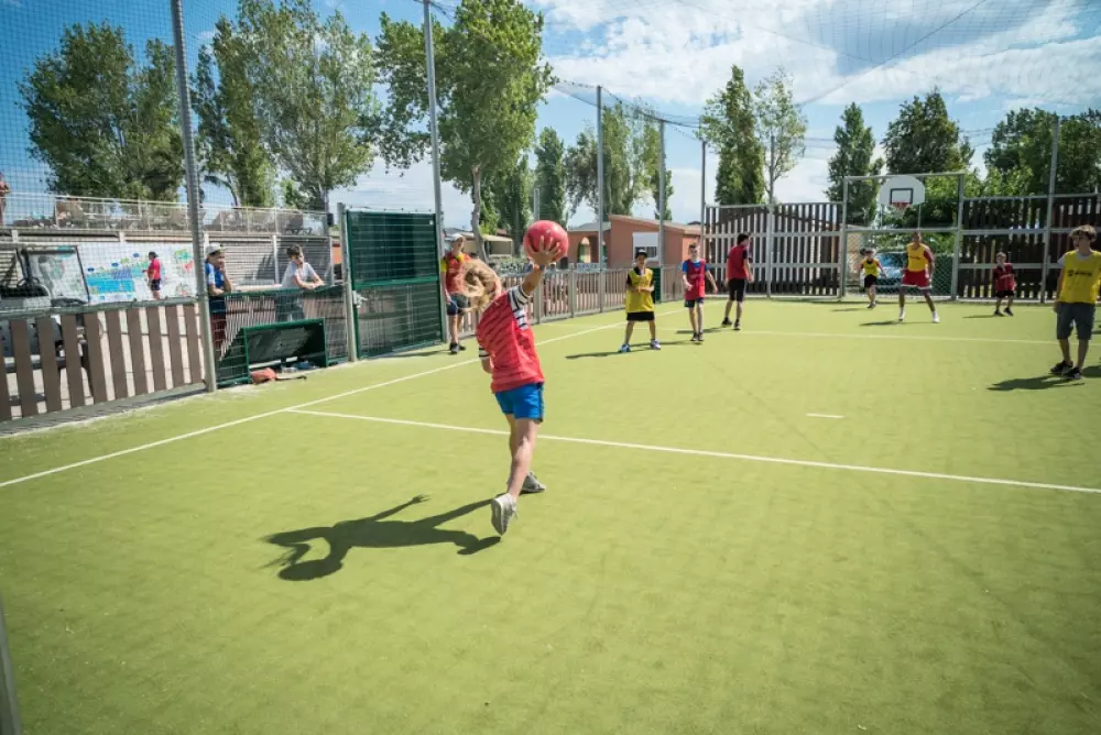 Camping Paradis Nai'a Village 4 Stelle★★★★