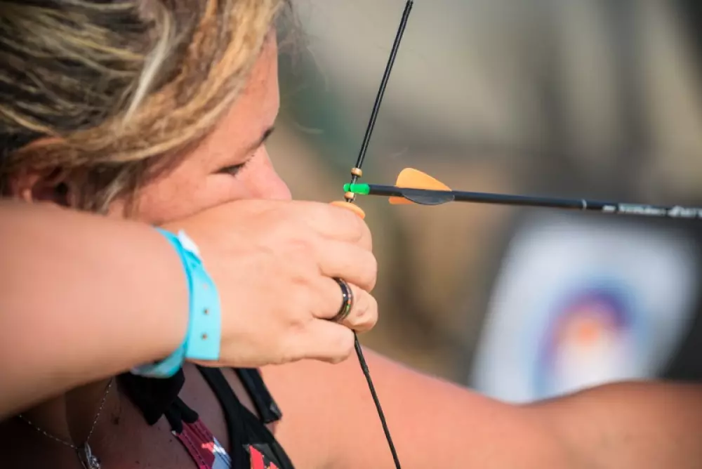 Camping Paradis Nai'a Village 4 Stelle★★★★