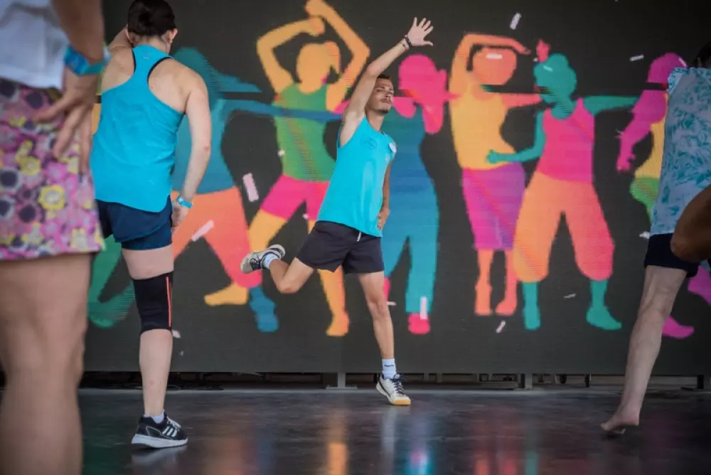 Camping Paradis Nai'a Village 4 Stelle★★★★