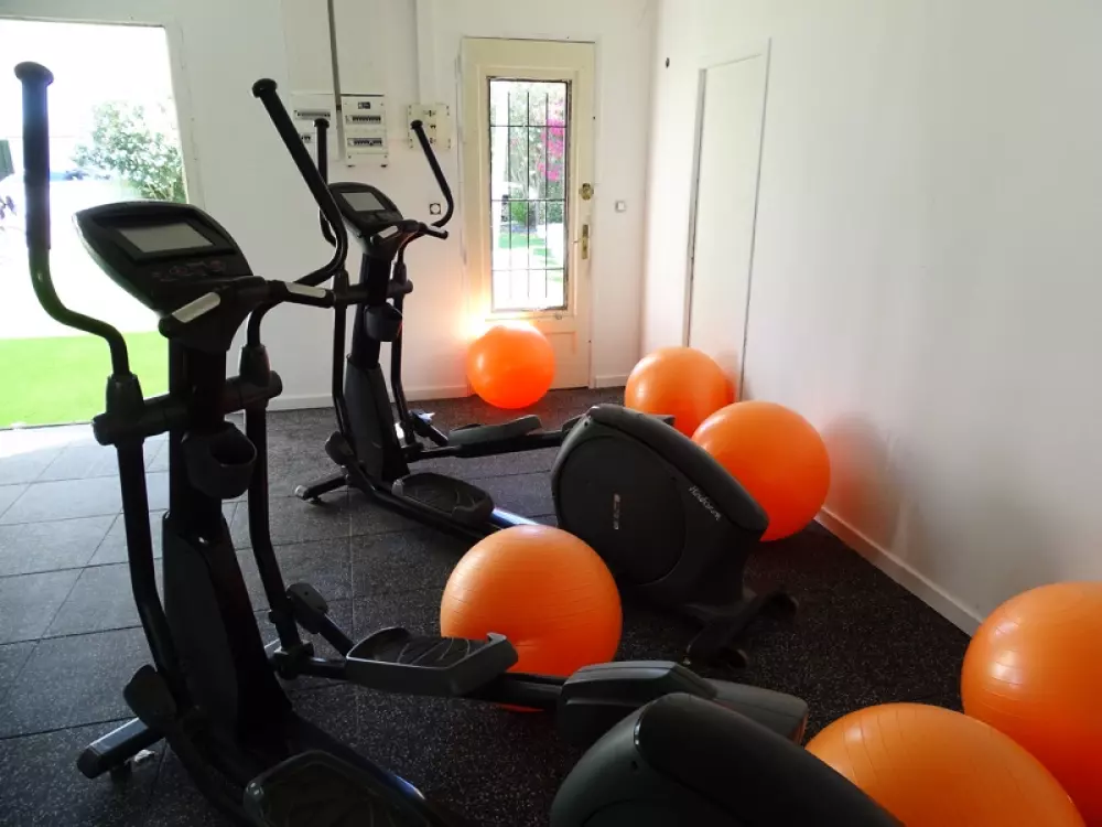 Camping Paradis Nai'a Village 4 Stelle★★★★