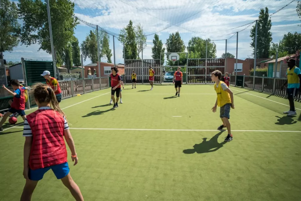 Camping Paradis Nai'a Village 4 Stelle★★★★