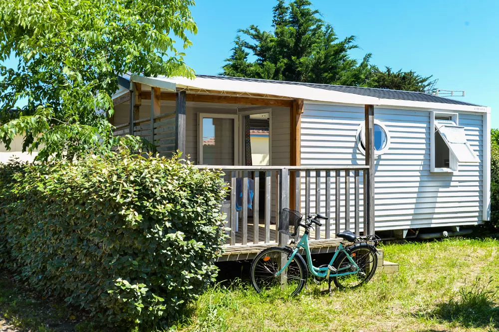 Camping Paradis Nai'a Village 4 Stelle★★★★