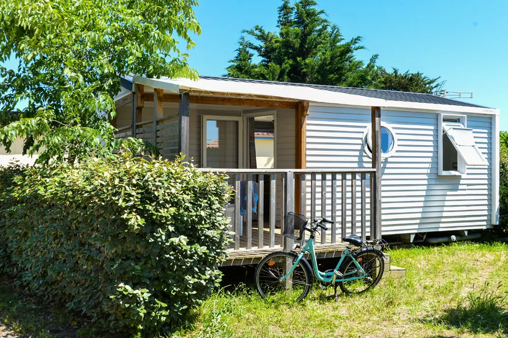 Camping Paradis Nai'a Village 4 Csillagok★★★★