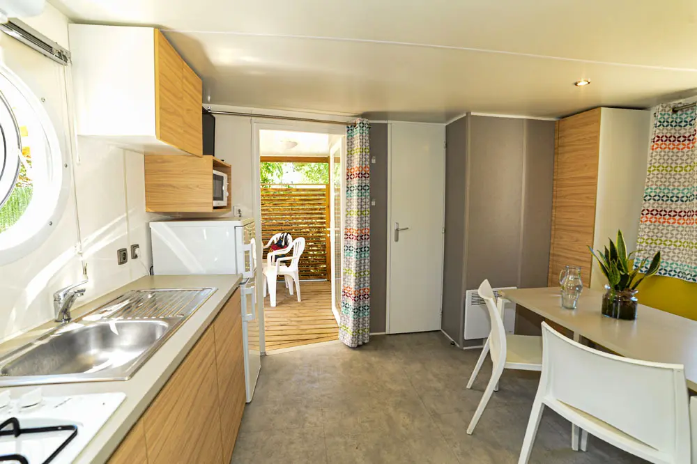 Camping Paradis Nai'a Village 4 Csillagok★★★★