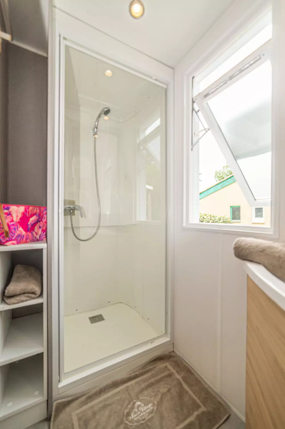 Camping Paradis Nai'a Village 4 Stelle★★★★