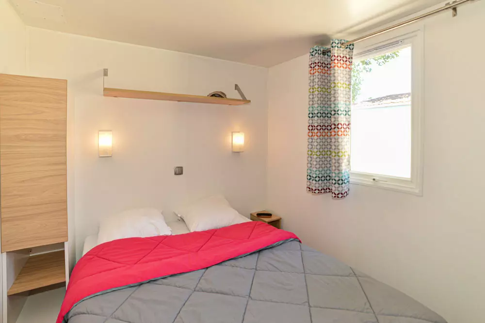 Camping Paradis Nai'a Village 4 Stelle★★★★