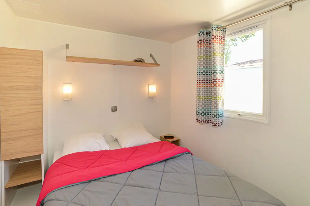 Camping Paradis Nai'a Village 4 Csillagok★★★★