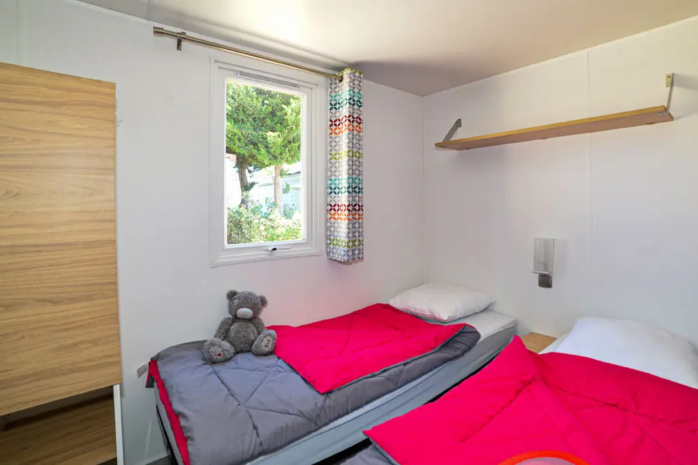 Camping Paradis Nai'a Village 4 Csillagok★★★★