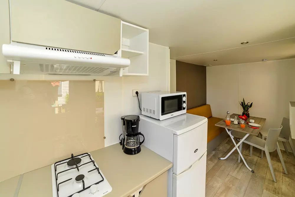 Camping Paradis Nai'a Village 4 Stelle★★★★