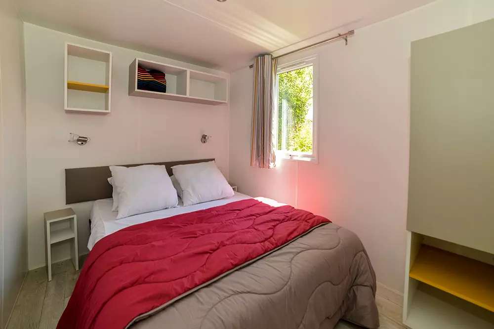 Camping Paradis Nai'a Village 4 Stelle★★★★