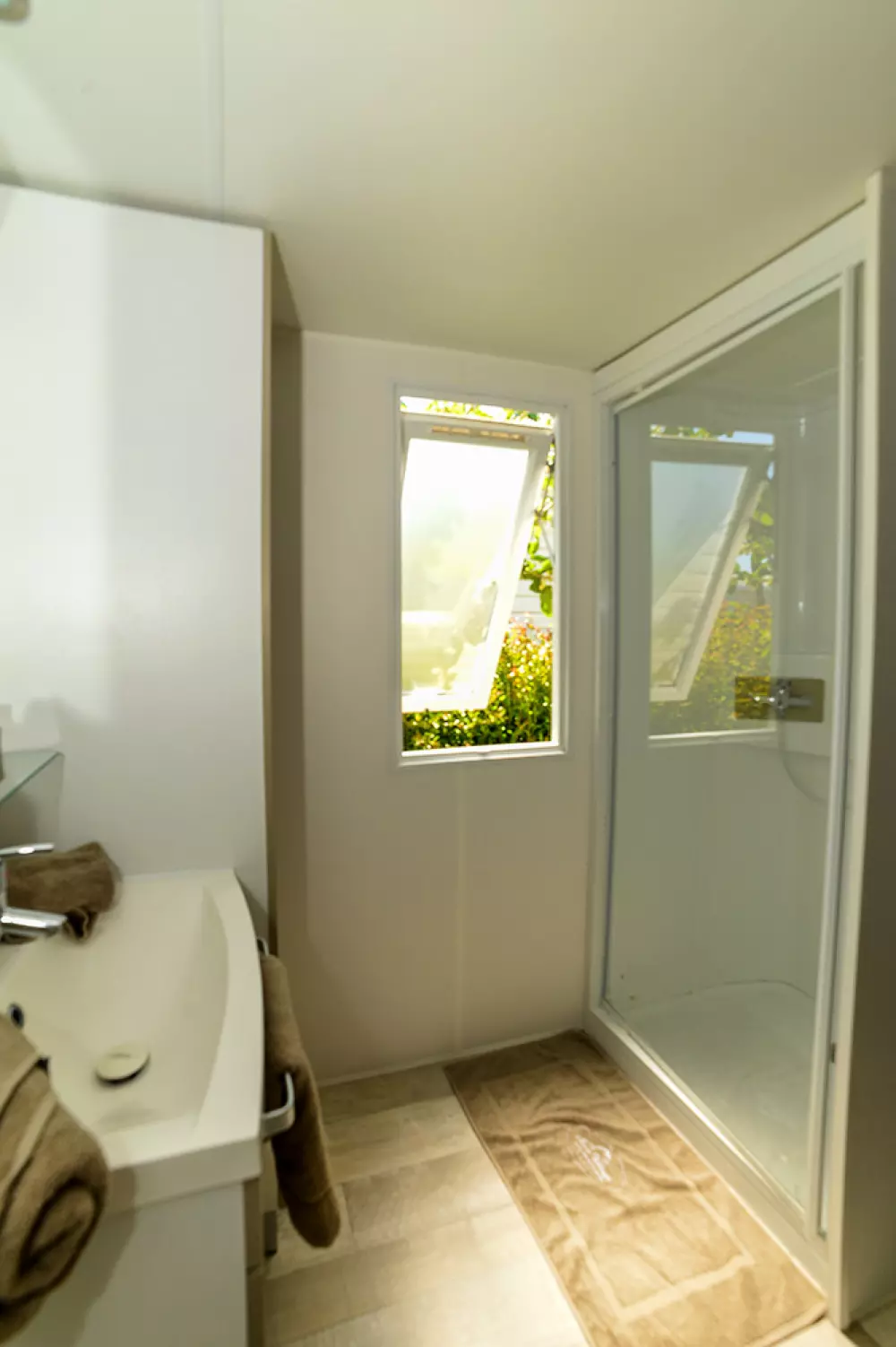 Camping Paradis Nai'a Village 4 Stelle★★★★