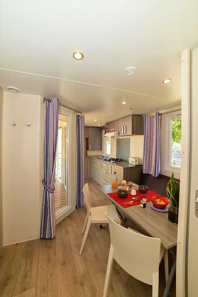 Camping Paradis Nai'a Village 4 Csillagok★★★★