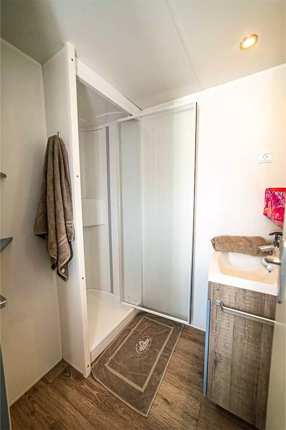 Camping Paradis Nai'a Village 4 Stelle★★★★