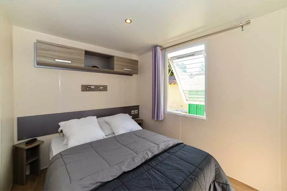 Camping Paradis Nai'a Village 4 Stelle★★★★