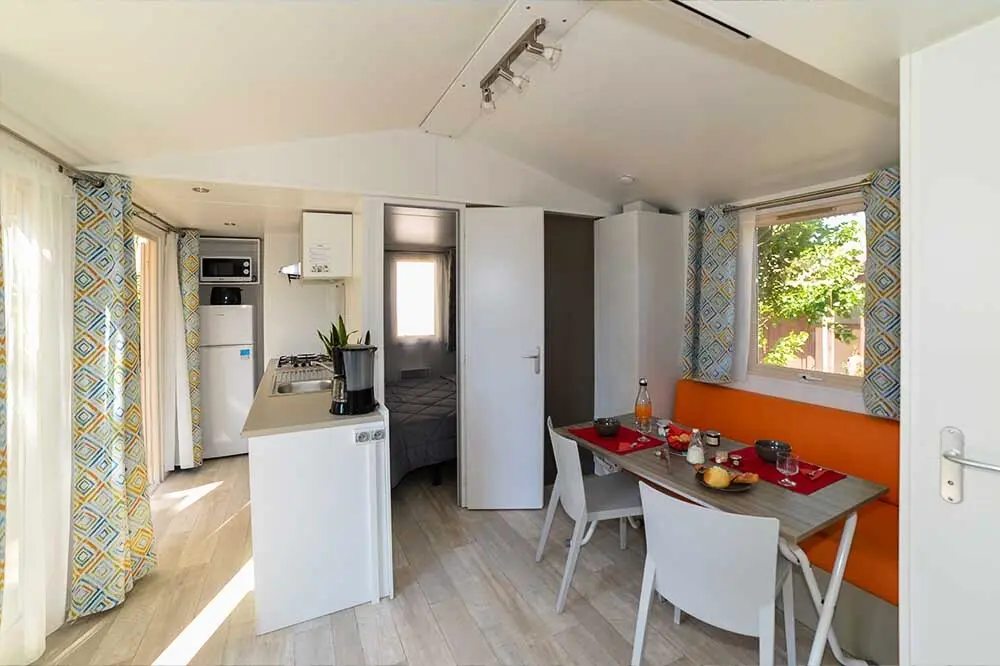 Camping Paradis Nai'a Village 4 Csillagok★★★★
