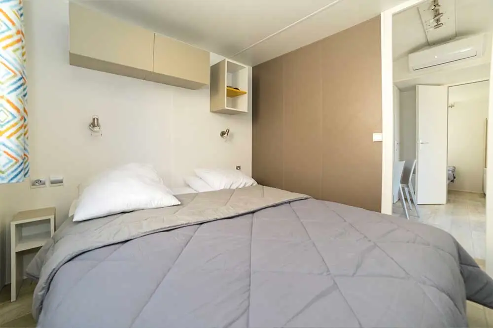 Camping Paradis Nai'a Village 4 Csillagok★★★★