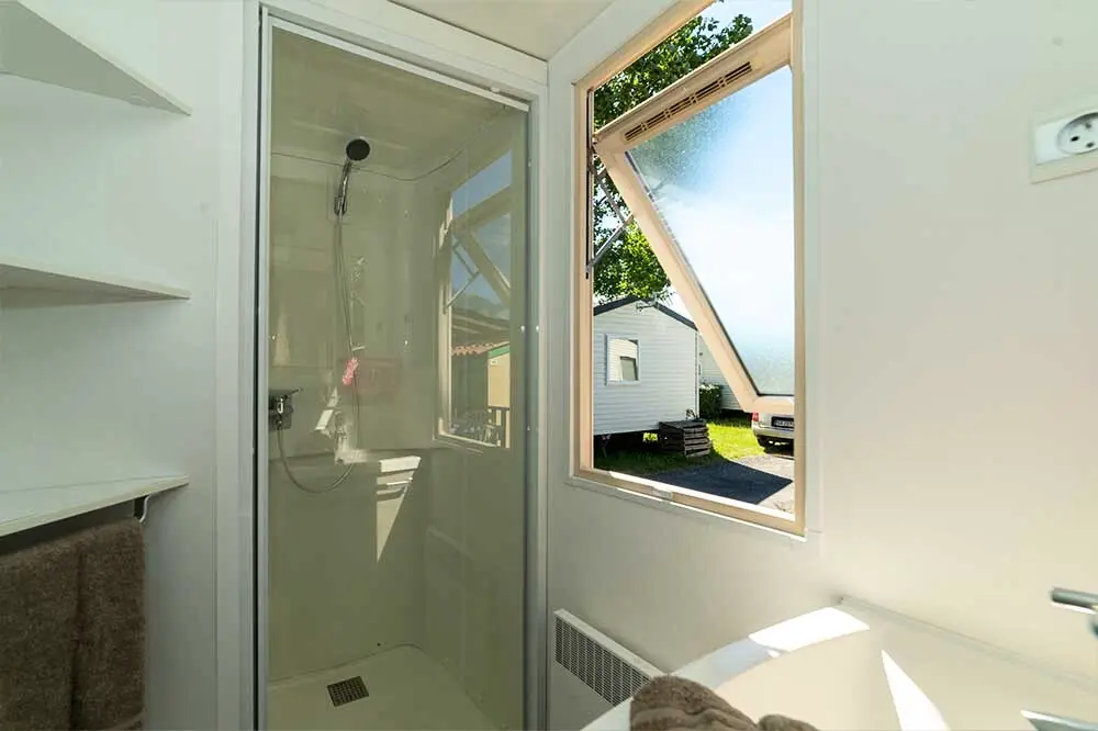 Camping Paradis Nai'a Village 4 Csillagok★★★★