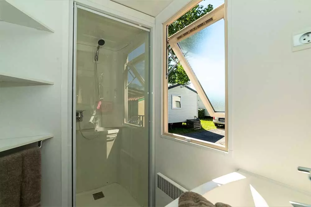 Camping Paradis Nai'a Village 4 Stelle★★★★