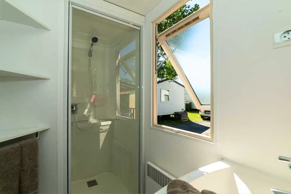 Camping Paradis Nai'a Village 4 Sterren★★★★