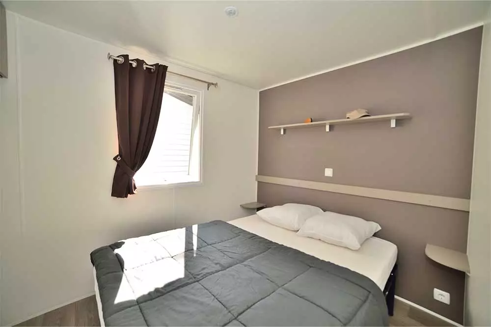 Camping Paradis Nai'a Village 4 Stelle★★★★