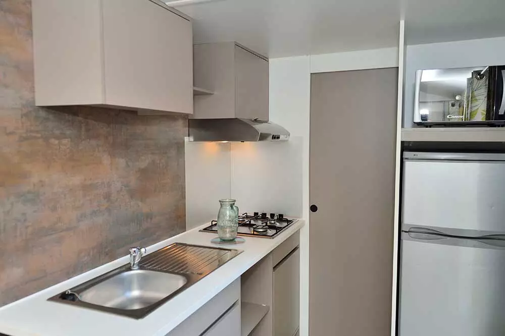 Camping Paradis Nai'a Village 4 Stelle★★★★