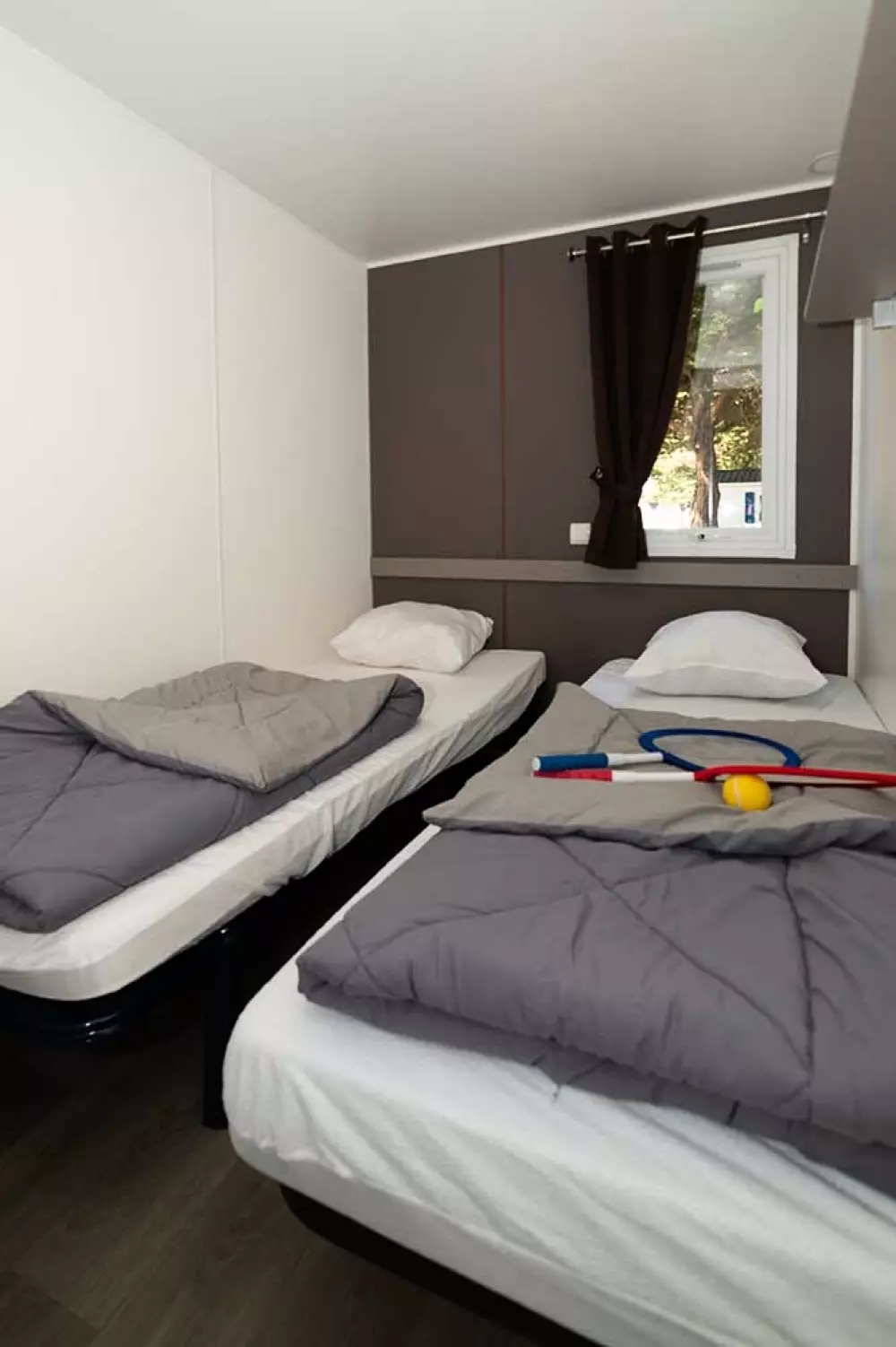 Camping Paradis Nai'a Village 4 Stelle★★★★