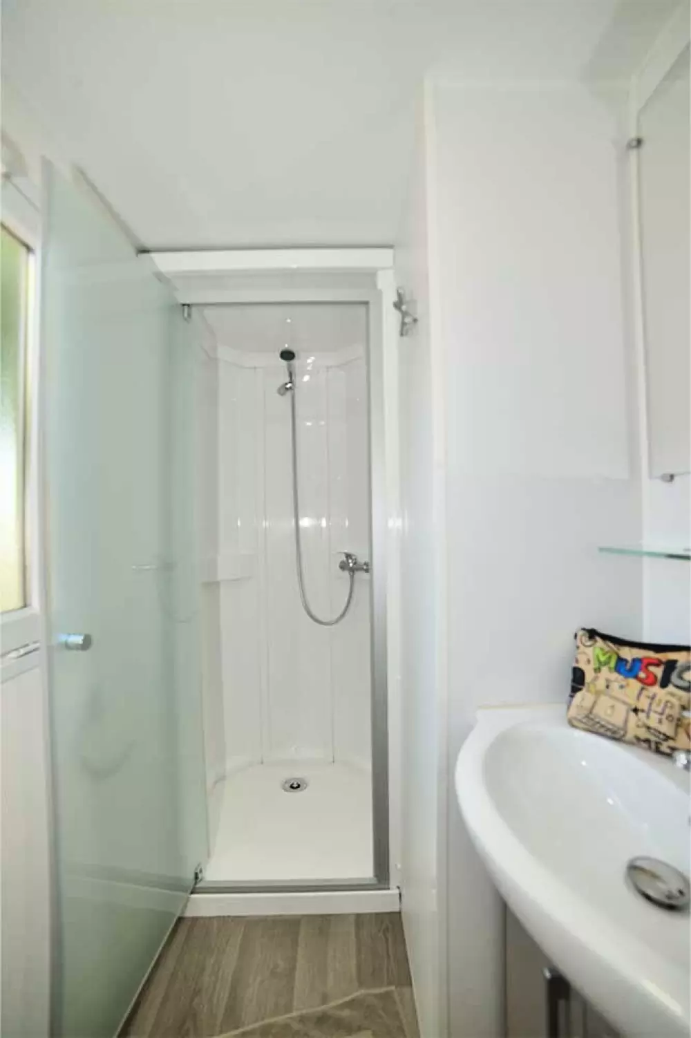 Camping Paradis Nai'a Village 4 Stelle★★★★