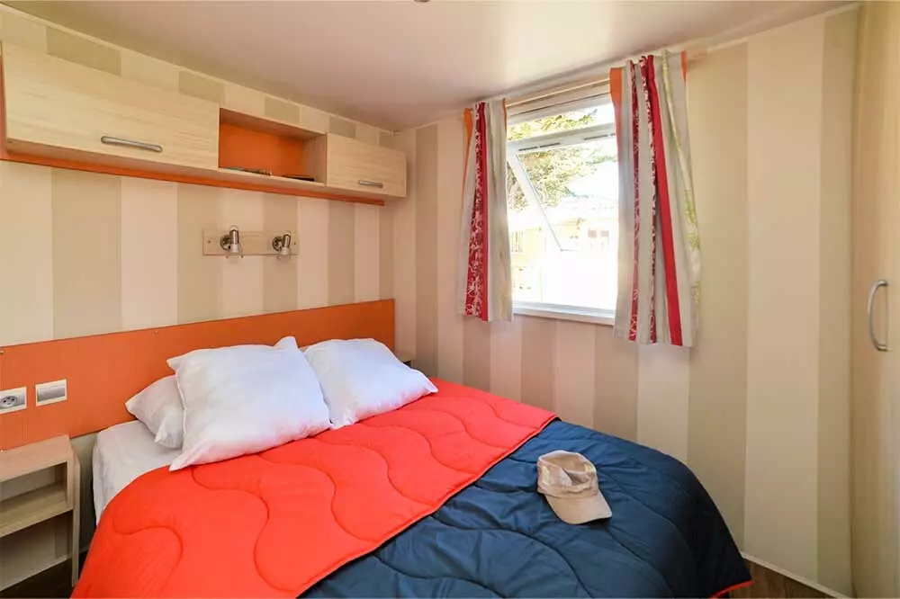 Camping Paradis Nai'a Village 4 Stelle★★★★