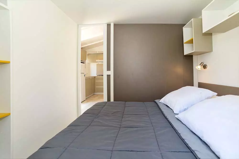 Camping Paradis Nai'a Village 4 étoiles★★★★