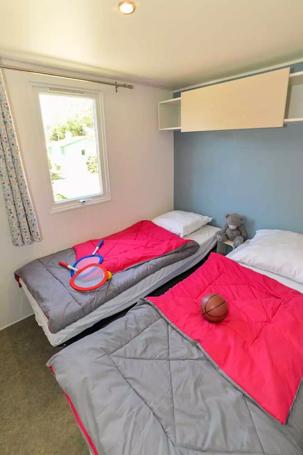 Camping Paradis Nai'a Village 4 Stelle★★★★