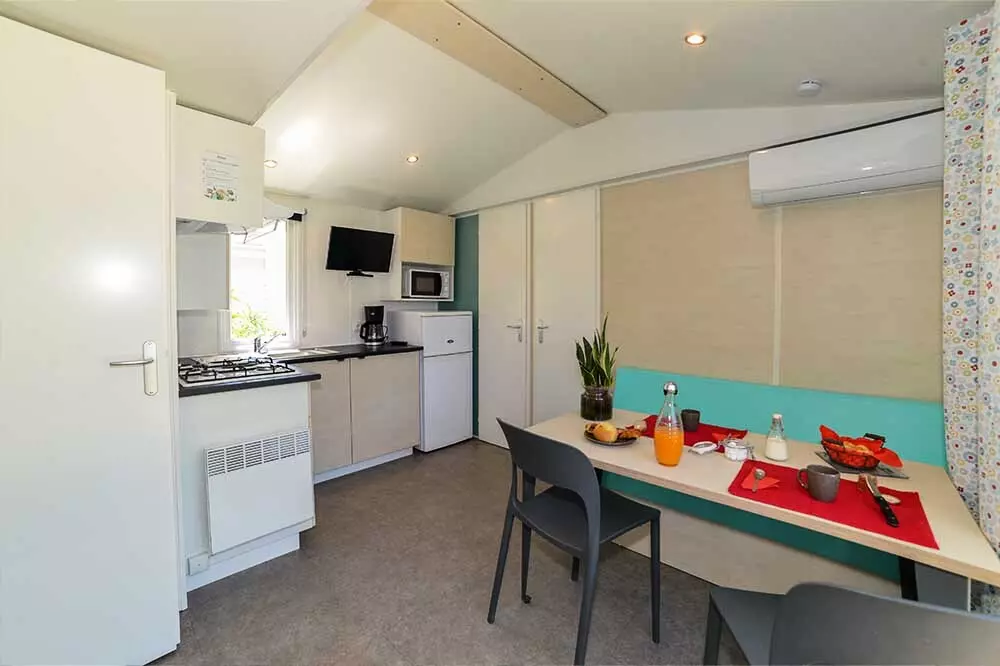 Camping Paradis Nai'a Village 4 Stelle★★★★