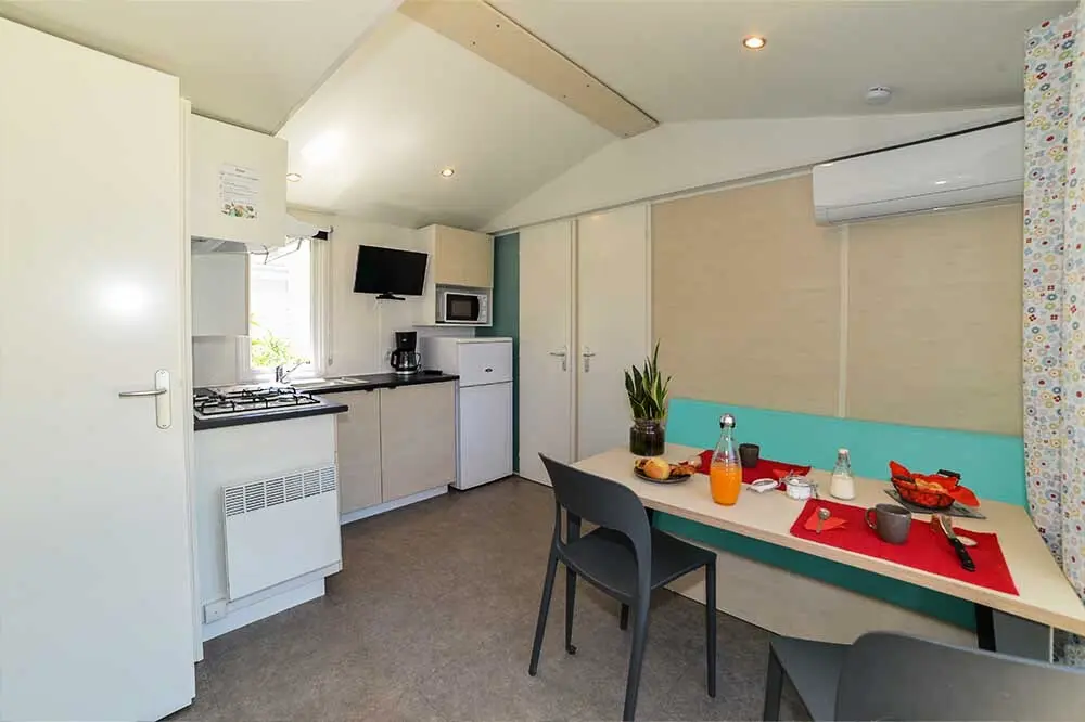 Camping Paradis Nai'a Village 4 Csillagok★★★★