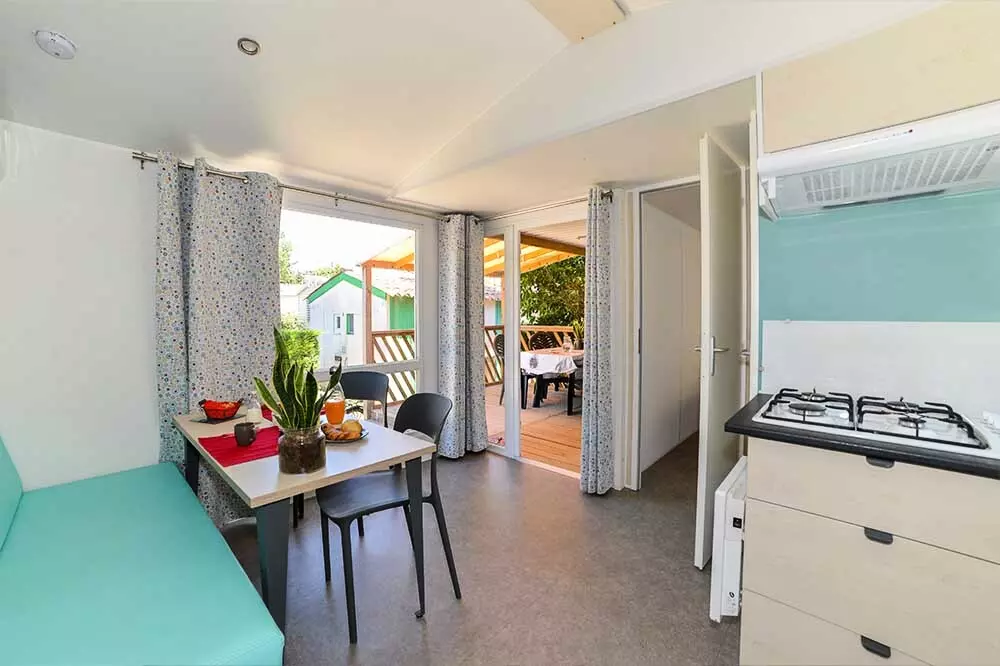 Camping Paradis Nai'a Village 4 Stelle★★★★