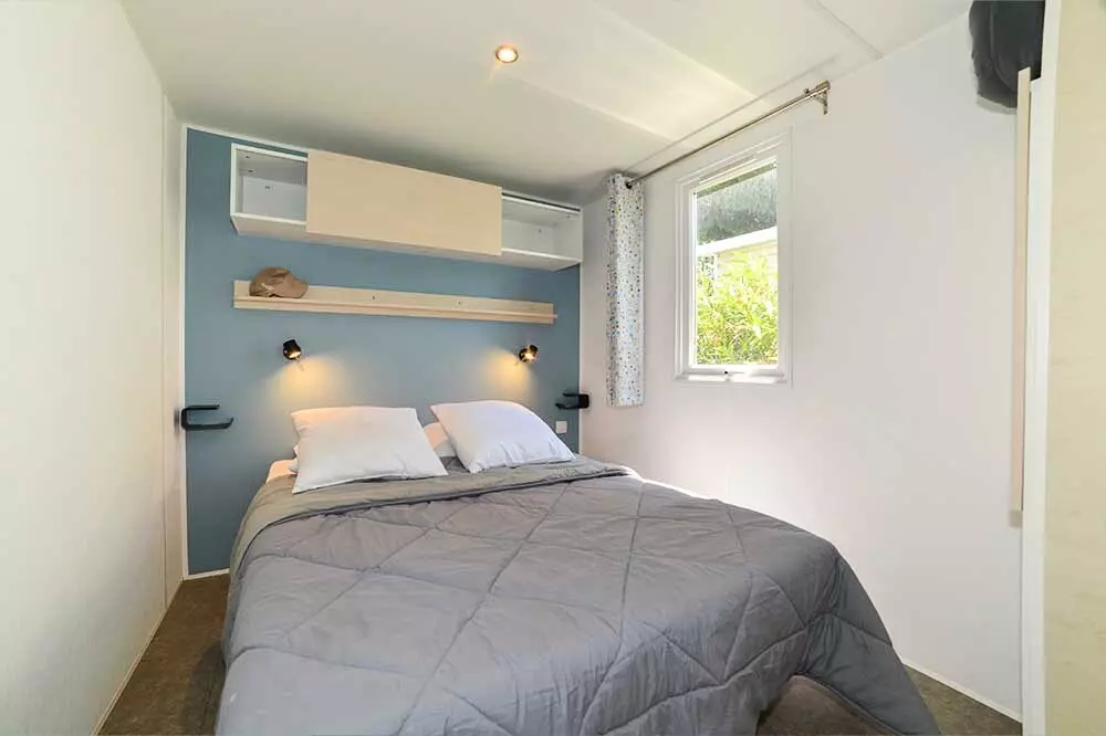 Camping Paradis Nai'a Village 4 Stelle★★★★