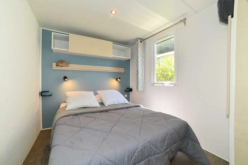Camping Paradis Nai'a Village 4 Csillagok★★★★