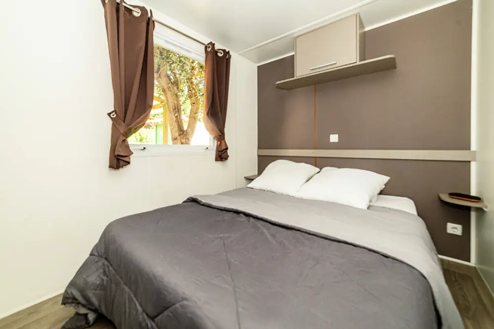 Camping Paradis Nai'a Village 4 étoiles★★★★