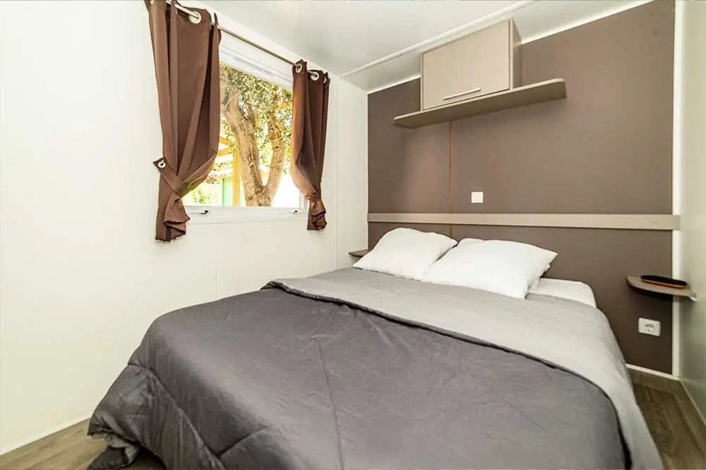 Camping Paradis Nai'a Village 4 étoiles★★★★