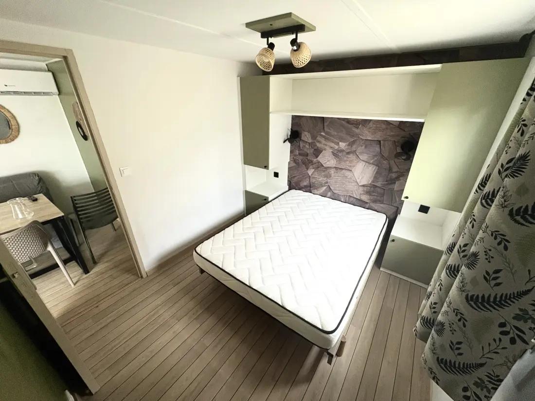 Camping Paradis Nai'a Village 4 Csillagok★★★★