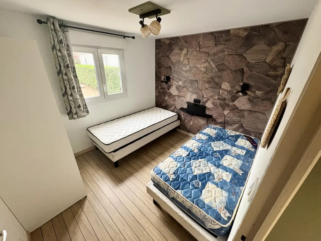 Camping Paradis Nai'a Village 4 Csillagok★★★★