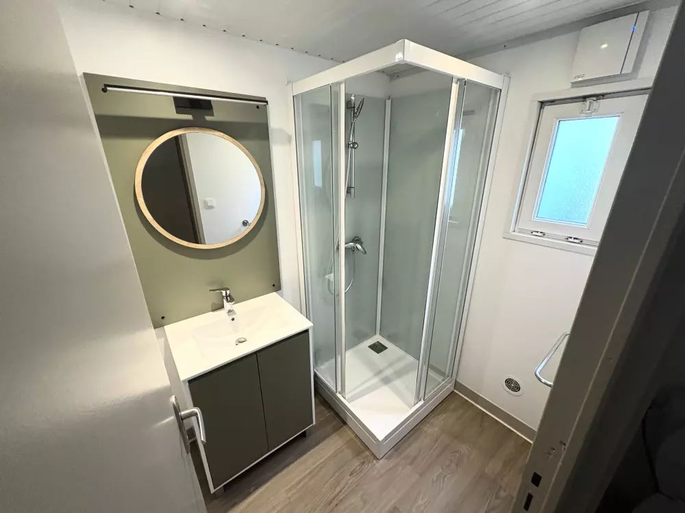 Camping Paradis Nai'a Village 4 Stelle★★★★