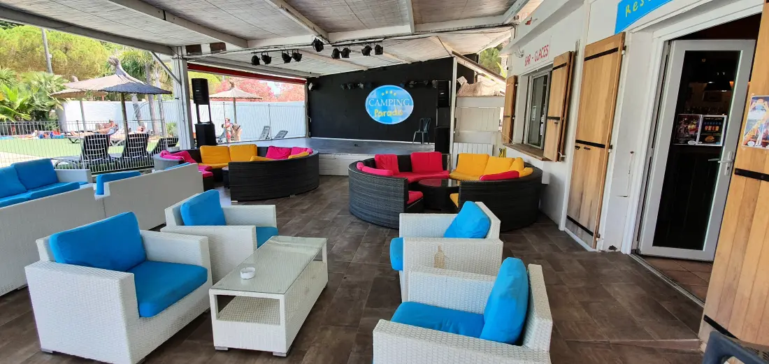 Camping Paradis Nai'a Village 4 Csillagok★★★★